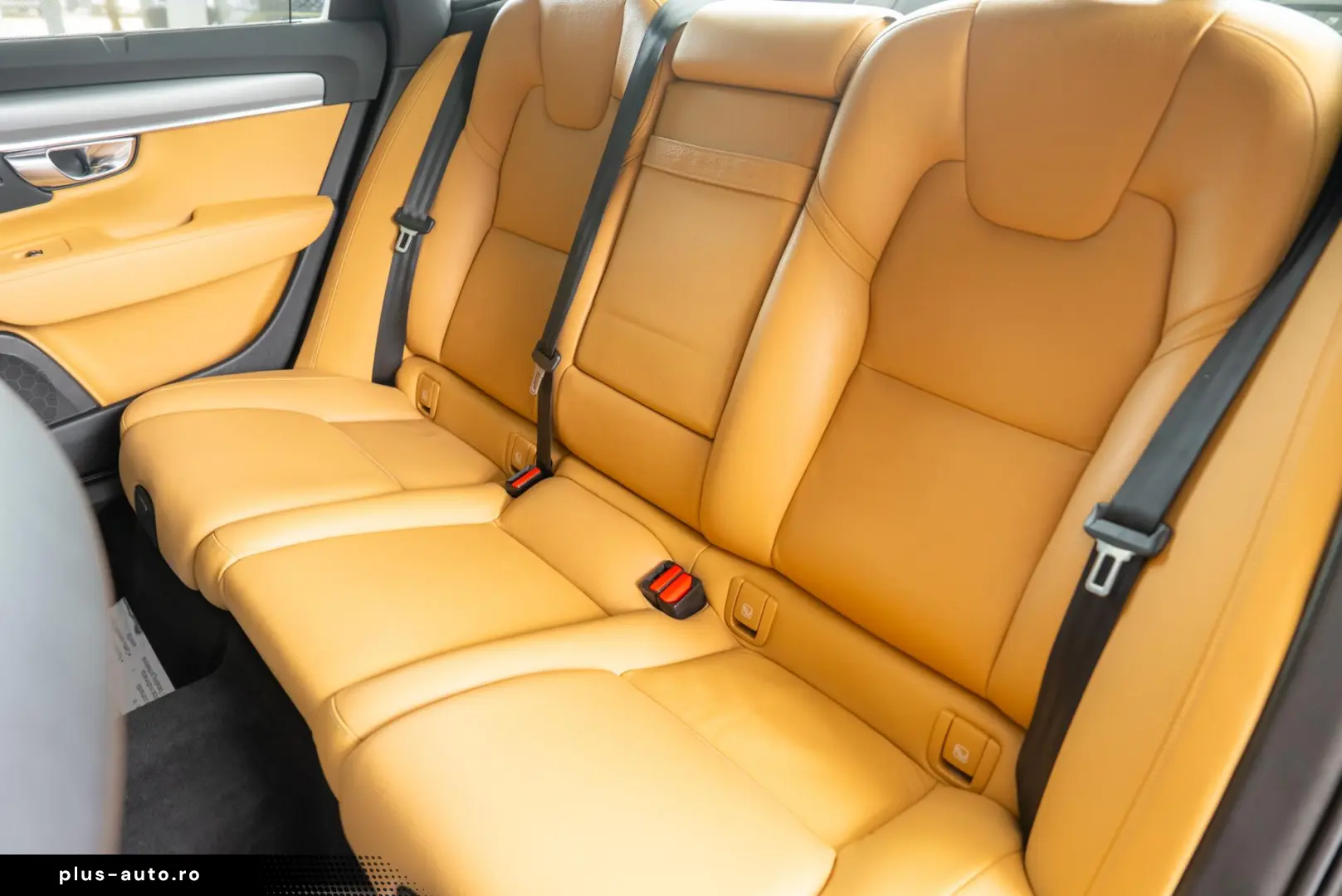 Volvo S90 2.0