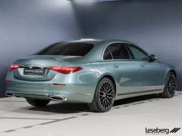 MERCEDES-BENZ S 450 d 4M L DIG.LIGHT Airmatic Distro 360
