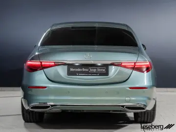 MERCEDES-BENZ S 450 d 4M L DIG.LIGHT Airmatic Distro 360