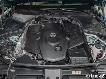 MERCEDES-BENZ S 450 d 4M L DIG.LIGHT Airmatic Distro 360