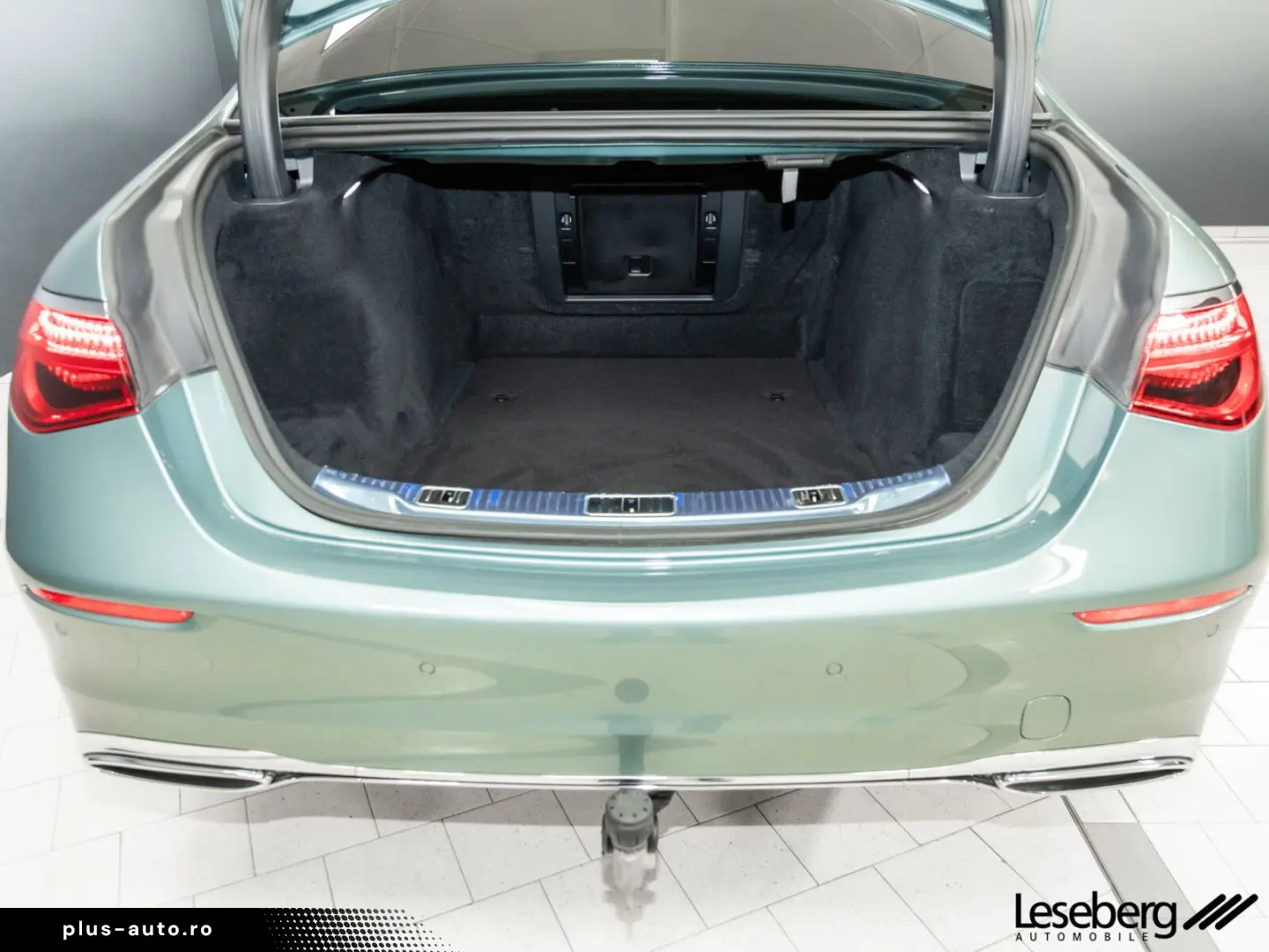 MERCEDES-BENZ S 450 d 4M L DIG.LIGHT Airmatic Distro 360