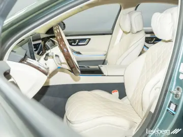 MERCEDES-BENZ S 450 d 4M L DIG.LIGHT Airmatic Distro 360
