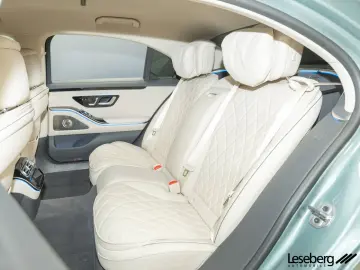 MERCEDES-BENZ S 450 d 4M L DIG.LIGHT Airmatic Distro 360