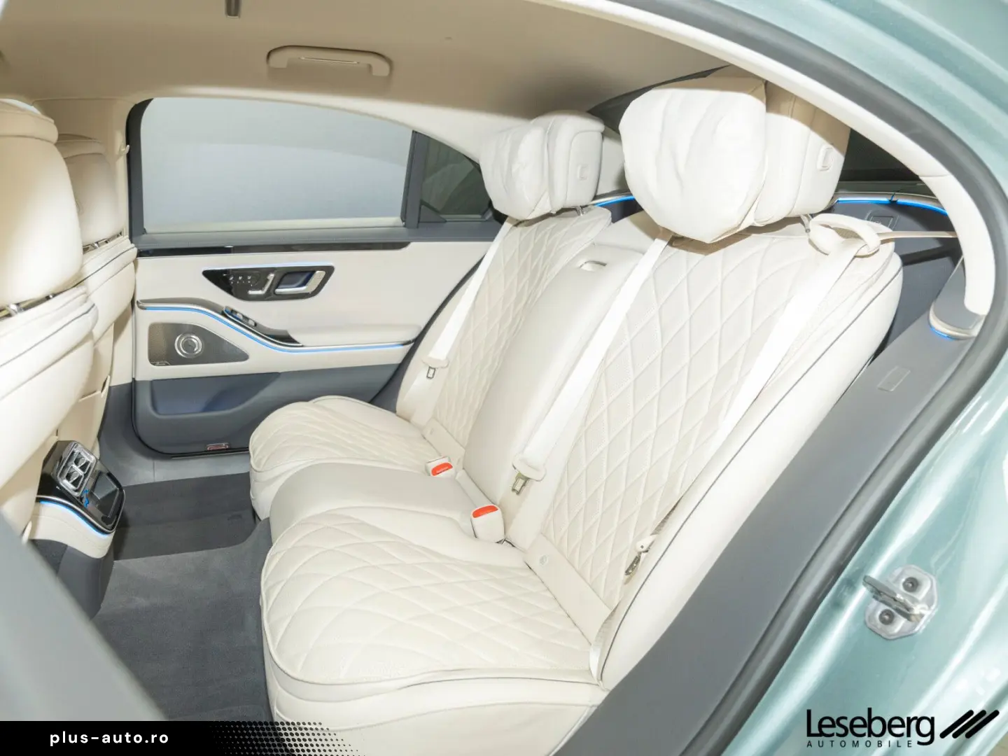 MERCEDES-BENZ S 450 d 4M L DIG.LIGHT Airmatic Distro 360