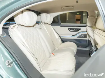 MERCEDES-BENZ S 450 d 4M L DIG.LIGHT Airmatic Distro 360
