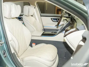 MERCEDES-BENZ S 450 d 4M L DIG.LIGHT Airmatic Distro 360