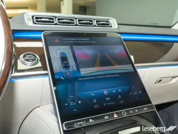 MERCEDES-BENZ S 450 d 4M L DIG.LIGHT Airmatic Distro 360