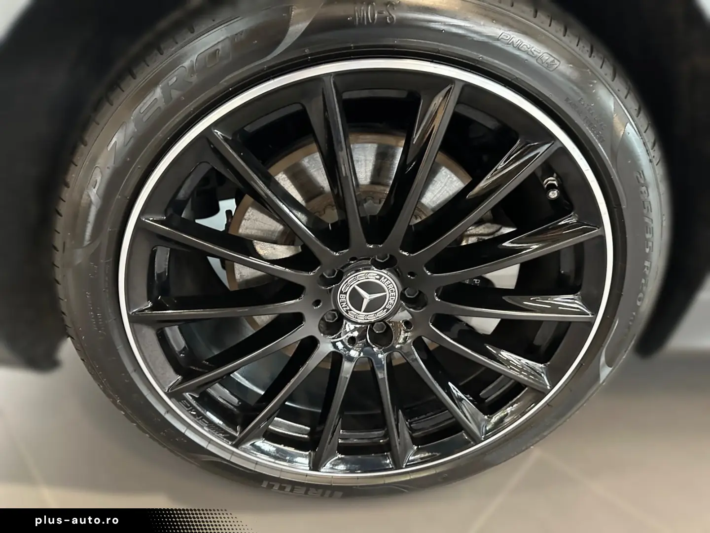 MERCEDES-BENZ S 580 4M lang AMG 4 x Sitzklima Pano H&hellip;