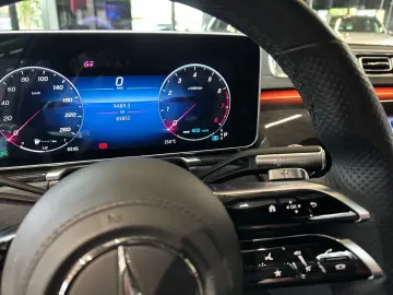 MERCEDES-BENZ S 580 4M lang AMG 4 x Sitzklima Pano H…