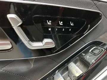 MERCEDES-BENZ S 580 4M lang AMG 4 x Sitzklima Pano H…