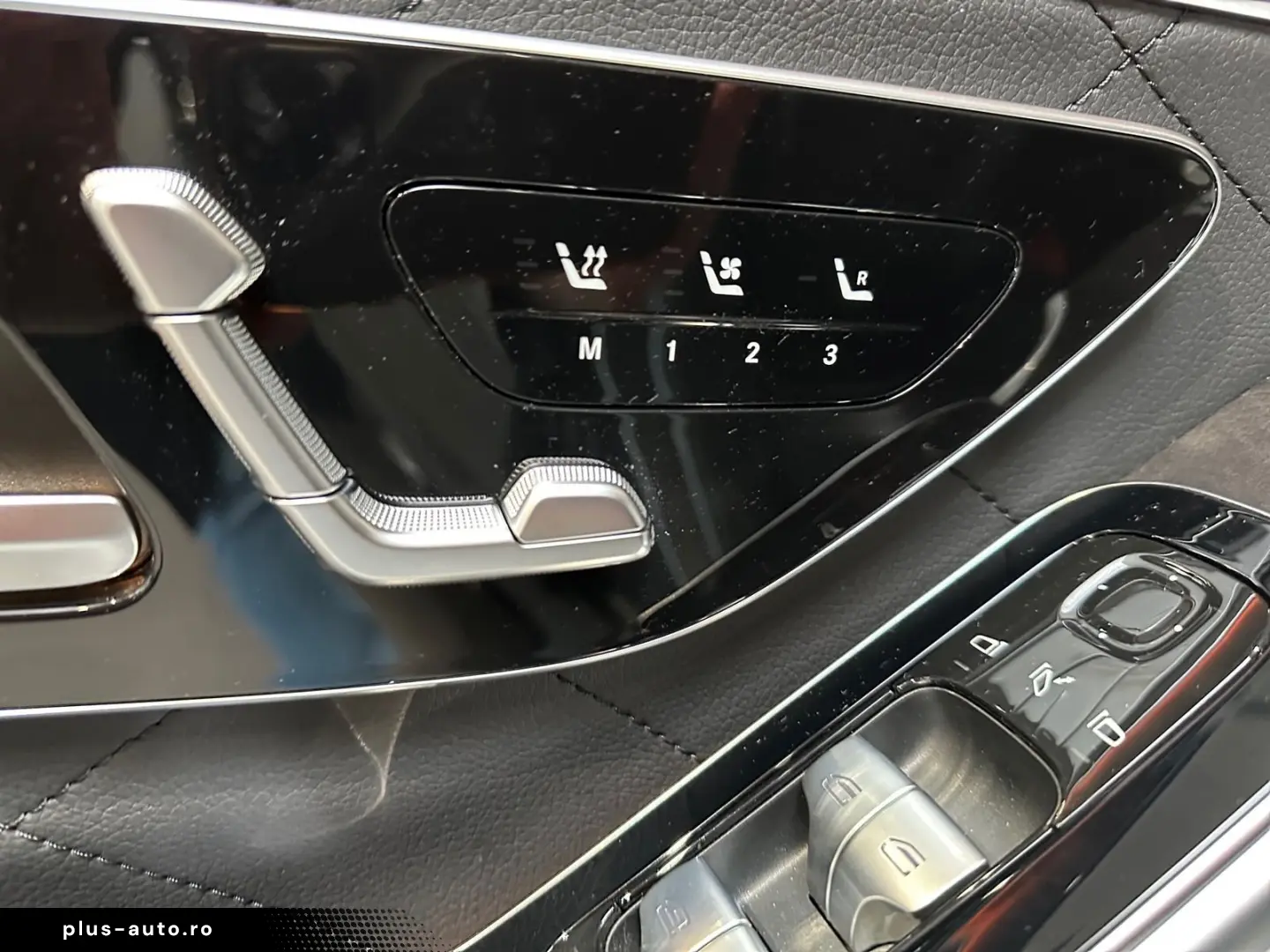 MERCEDES-BENZ S 580 4M lang AMG 4 x Sitzklima Pano H&hellip;