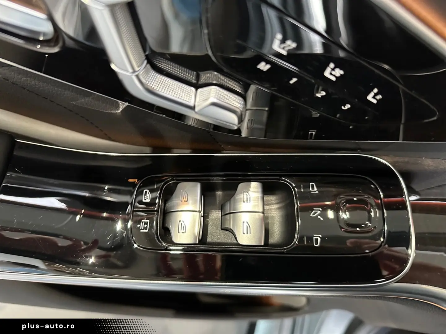 MERCEDES-BENZ S 580 4M lang AMG 4 x Sitzklima Pano H&hellip;