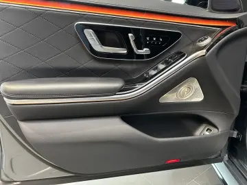 MERCEDES-BENZ S 580 4M lang AMG 4 x Sitzklima Pano H…