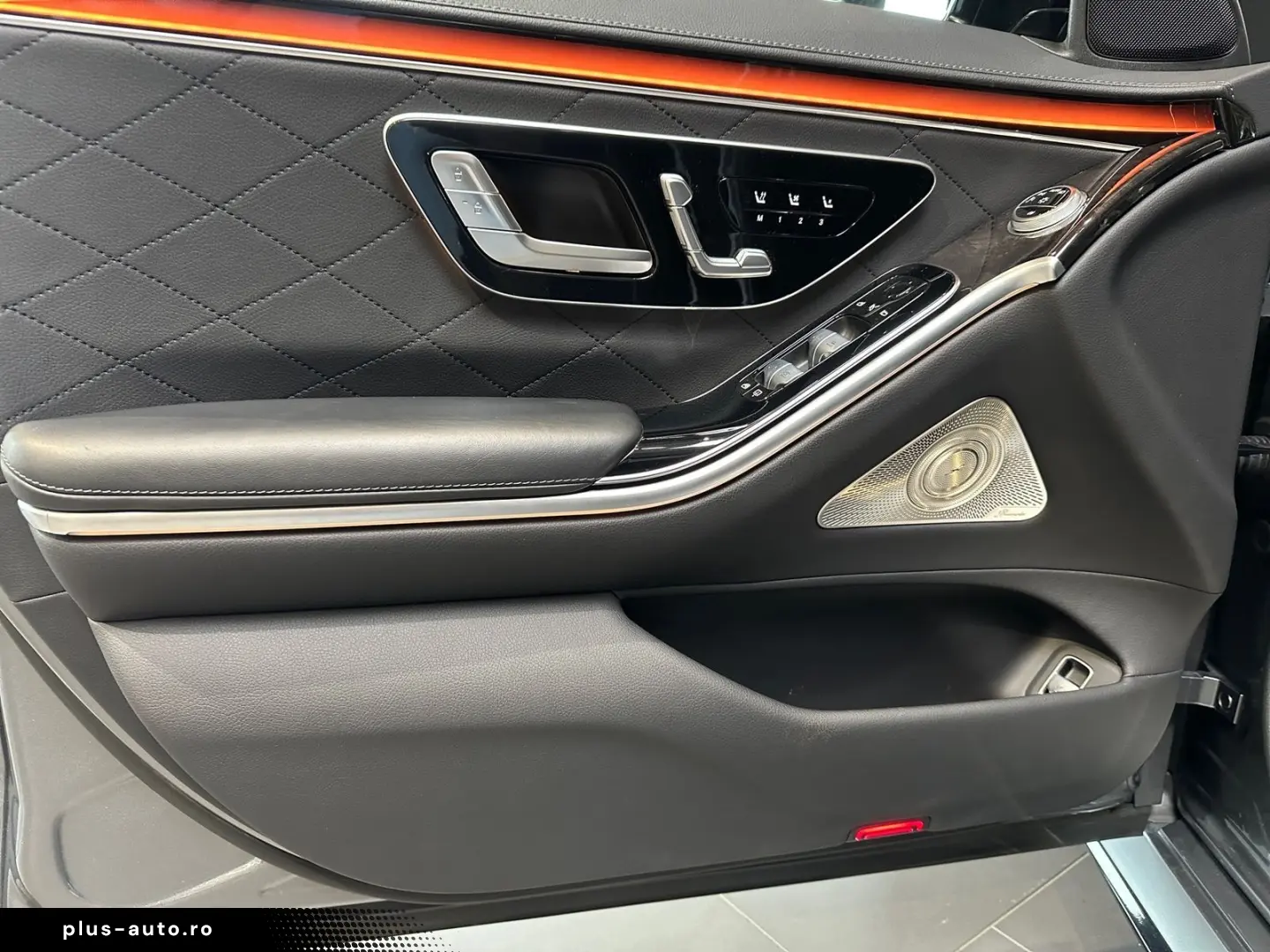 MERCEDES-BENZ S 580 4M lang AMG 4 x Sitzklima Pano H&hellip;