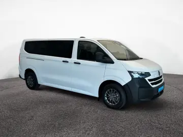 Volkswagen T7 Caravelle e-Caravelle LR 9S NAV CAM