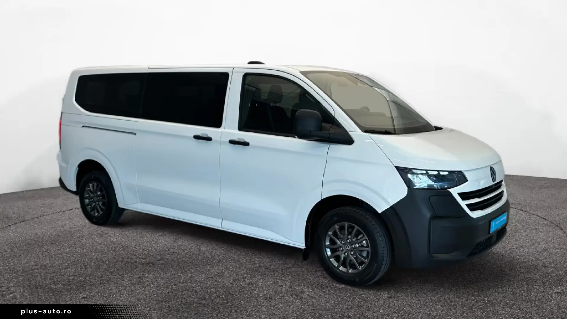 Volkswagen T7 Caravelle e-Caravelle LR 9S NAV CAM