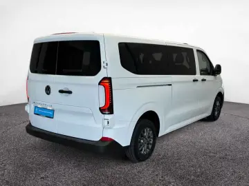 Volkswagen T7 Caravelle e-Caravelle LR 9S NAV CAM