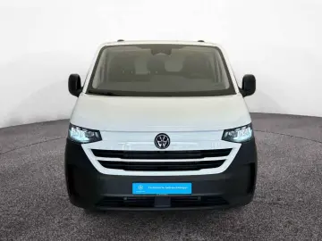 Volkswagen T7 Caravelle e-Caravelle LR 9S NAV CAM