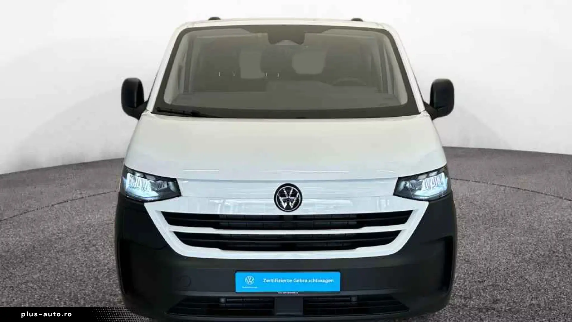 Volkswagen T7 Caravelle e-Caravelle LR 9S NAV CAM