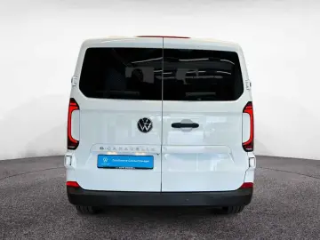 Volkswagen T7 Caravelle e-Caravelle LR 9S NAV CAM