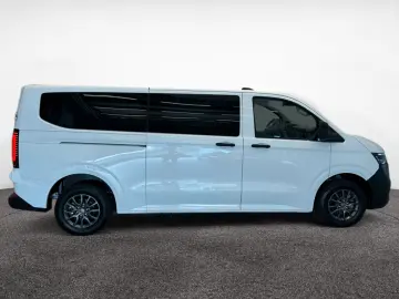 Volkswagen T7 Caravelle e-Caravelle LR 9S NAV CAM