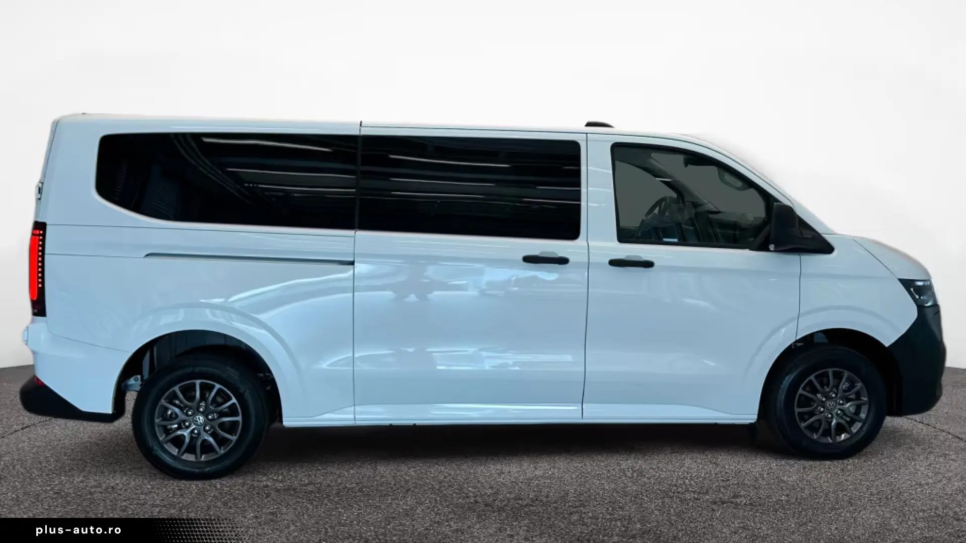 Volkswagen T7 Caravelle e-Caravelle LR 9S NAV CAM