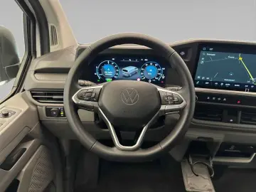 Volkswagen T7 Caravelle e-Caravelle LR 9S NAV CAM