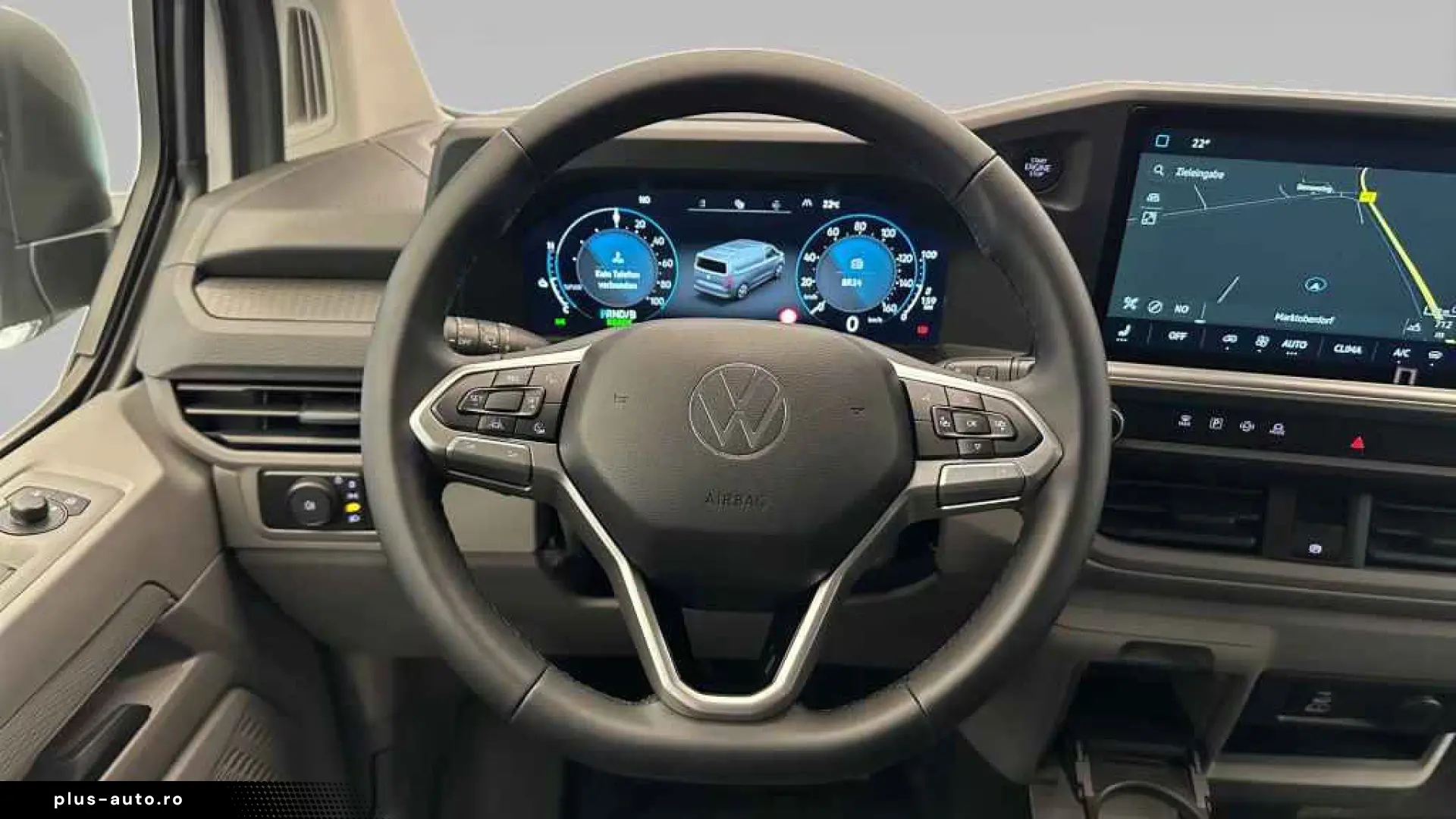 Volkswagen T7 Caravelle e-Caravelle LR 9S NAV CAM