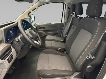 Volkswagen T7 Caravelle e-Caravelle LR 9S NAV CAM