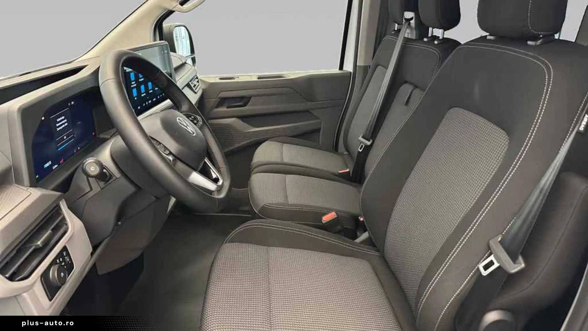 Volkswagen T7 Caravelle e-Caravelle LR 9S NAV CAM