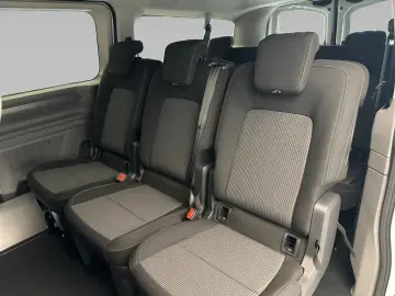 Volkswagen T7 Caravelle e-Caravelle LR 9S NAV CAM