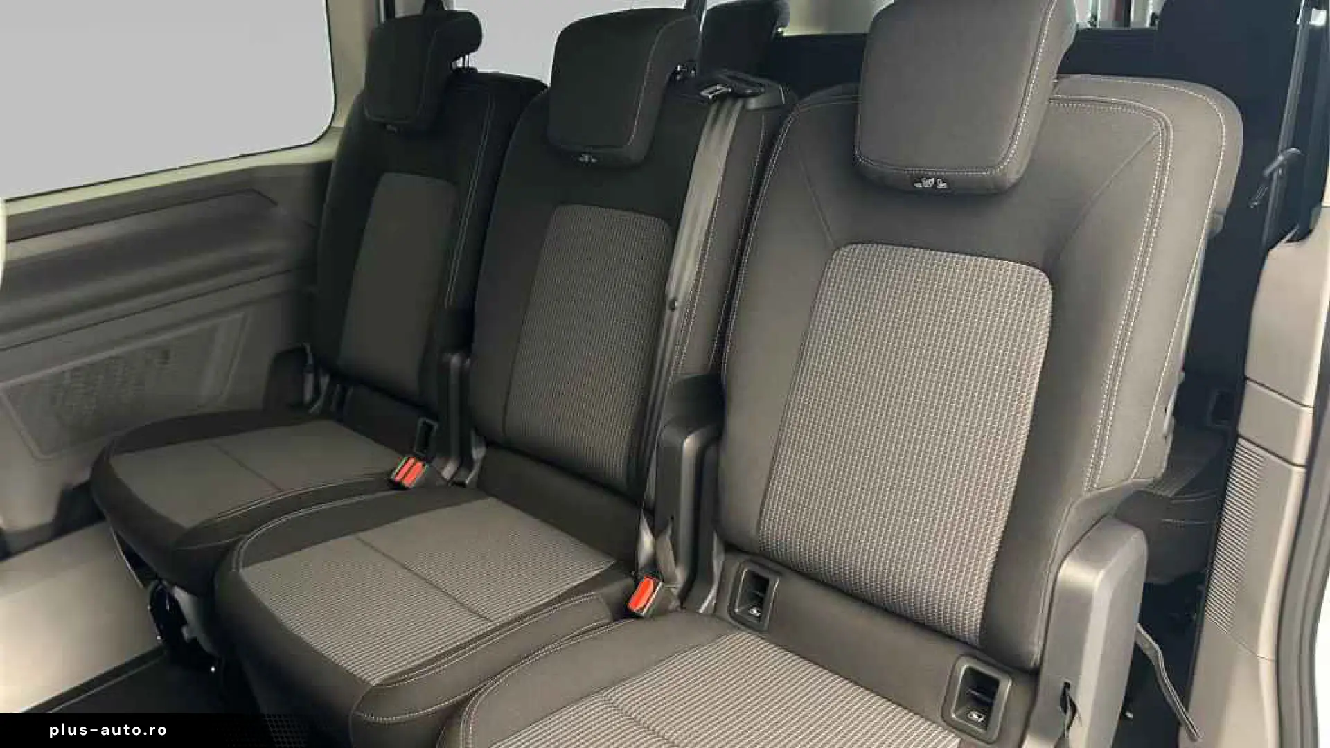 Volkswagen T7 Caravelle e-Caravelle LR 9S NAV CAM
