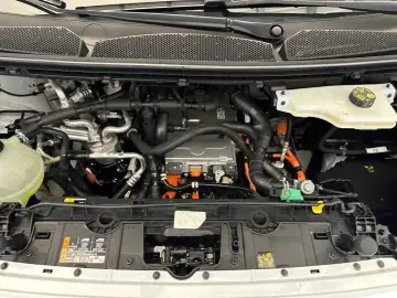 Volkswagen T7 Caravelle e-Caravelle LR 9S NAV CAM