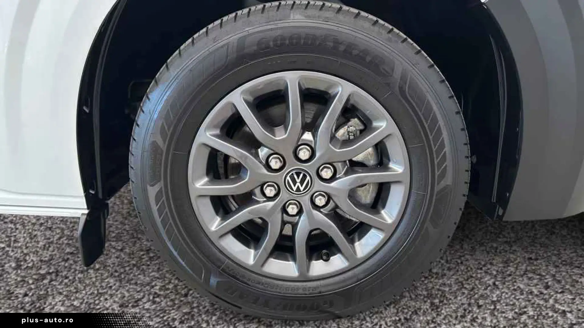Volkswagen T7 Caravelle e-Caravelle LR 9S NAV CAM