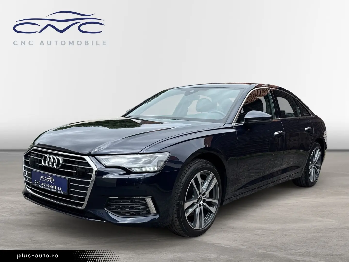 AUDI A6 Lim. 45 TDI quattro design ACC Kamera Leder