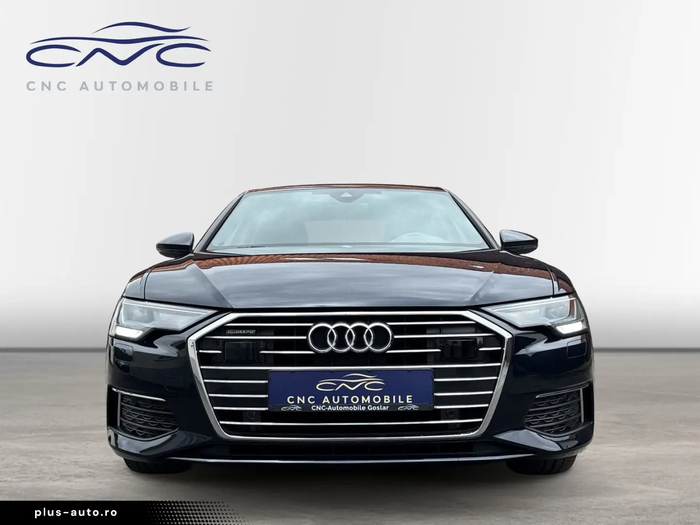 AUDI A6 Lim. 45 TDI quattro design ACC Kamera Leder