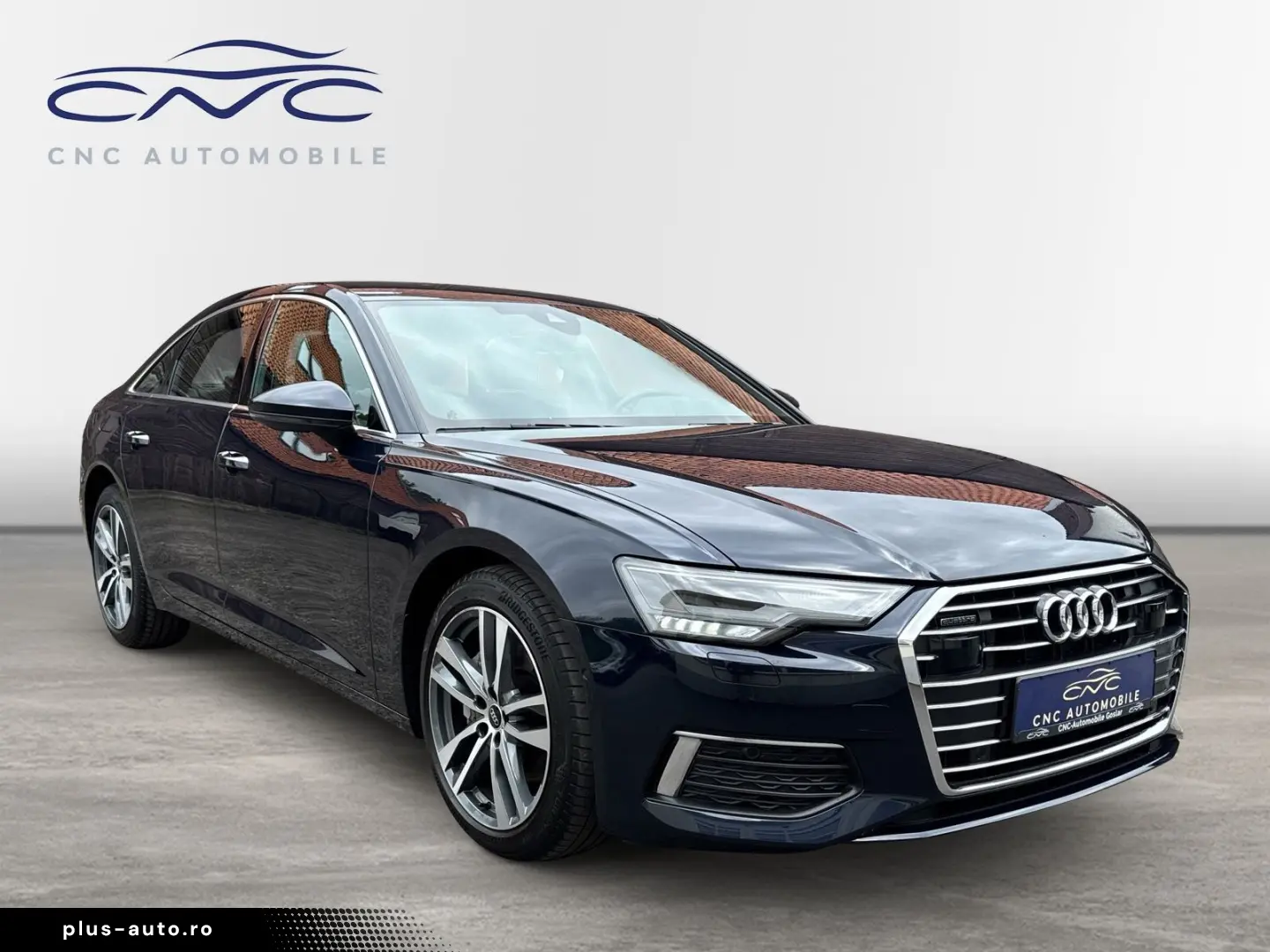 AUDI A6 Lim. 45 TDI quattro design ACC Kamera Leder