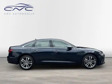 AUDI A6 Lim. 45 TDI quattro design ACC Kamera Leder