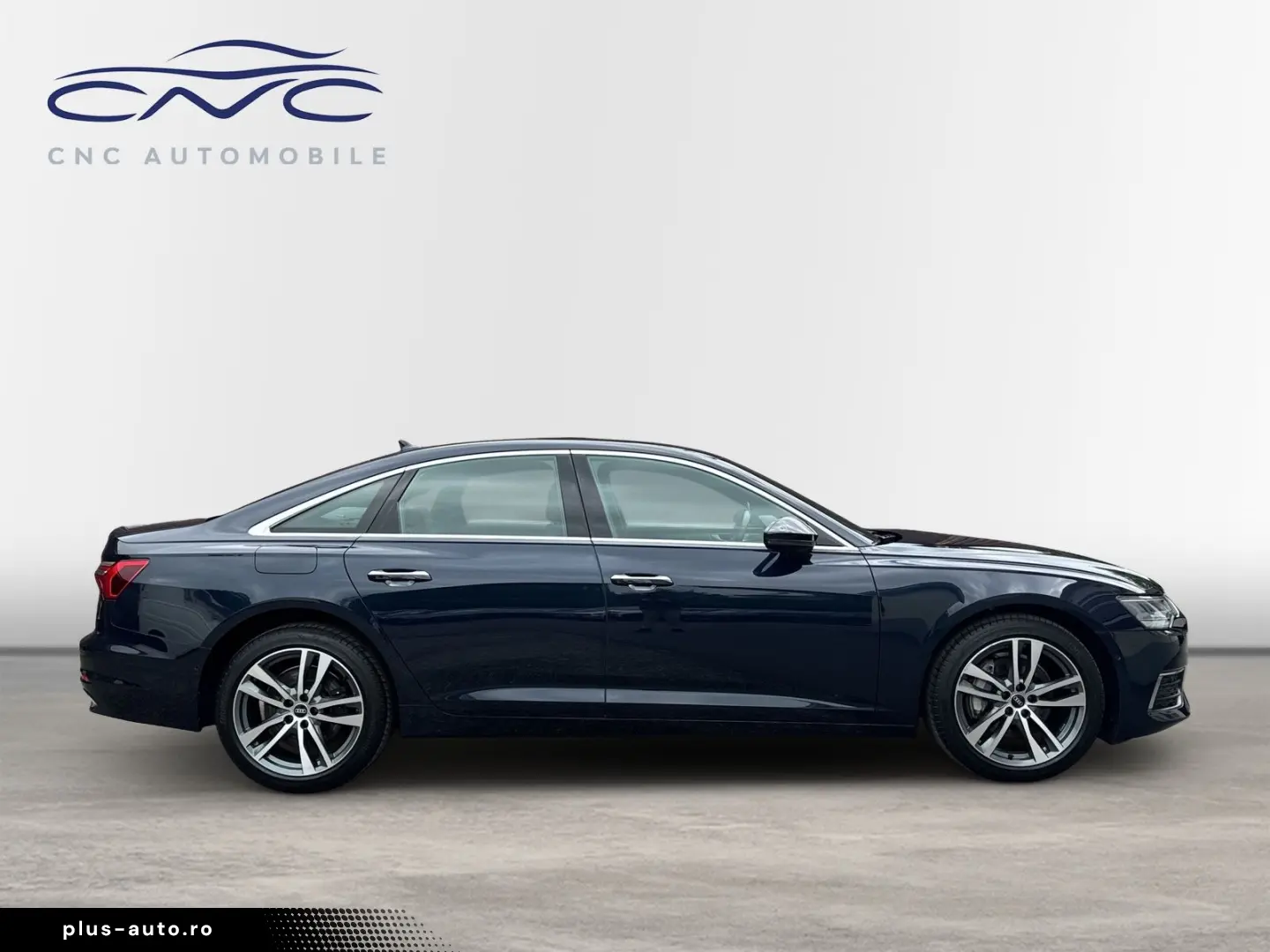 AUDI A6 Lim. 45 TDI quattro design ACC Kamera Leder