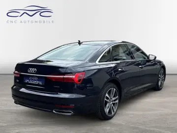 AUDI A6 Lim. 45 TDI quattro design ACC Kamera Leder