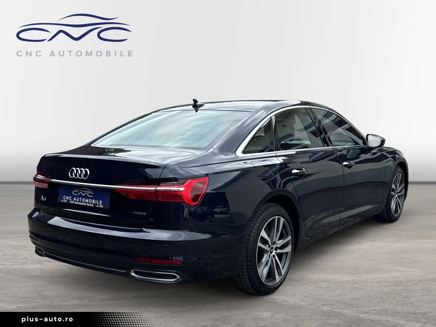 AUDI A6 Lim. 45 TDI quattro design ACC Kamera Leder