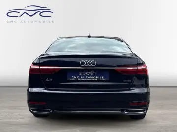 AUDI A6 Lim. 45 TDI quattro design ACC Kamera Leder