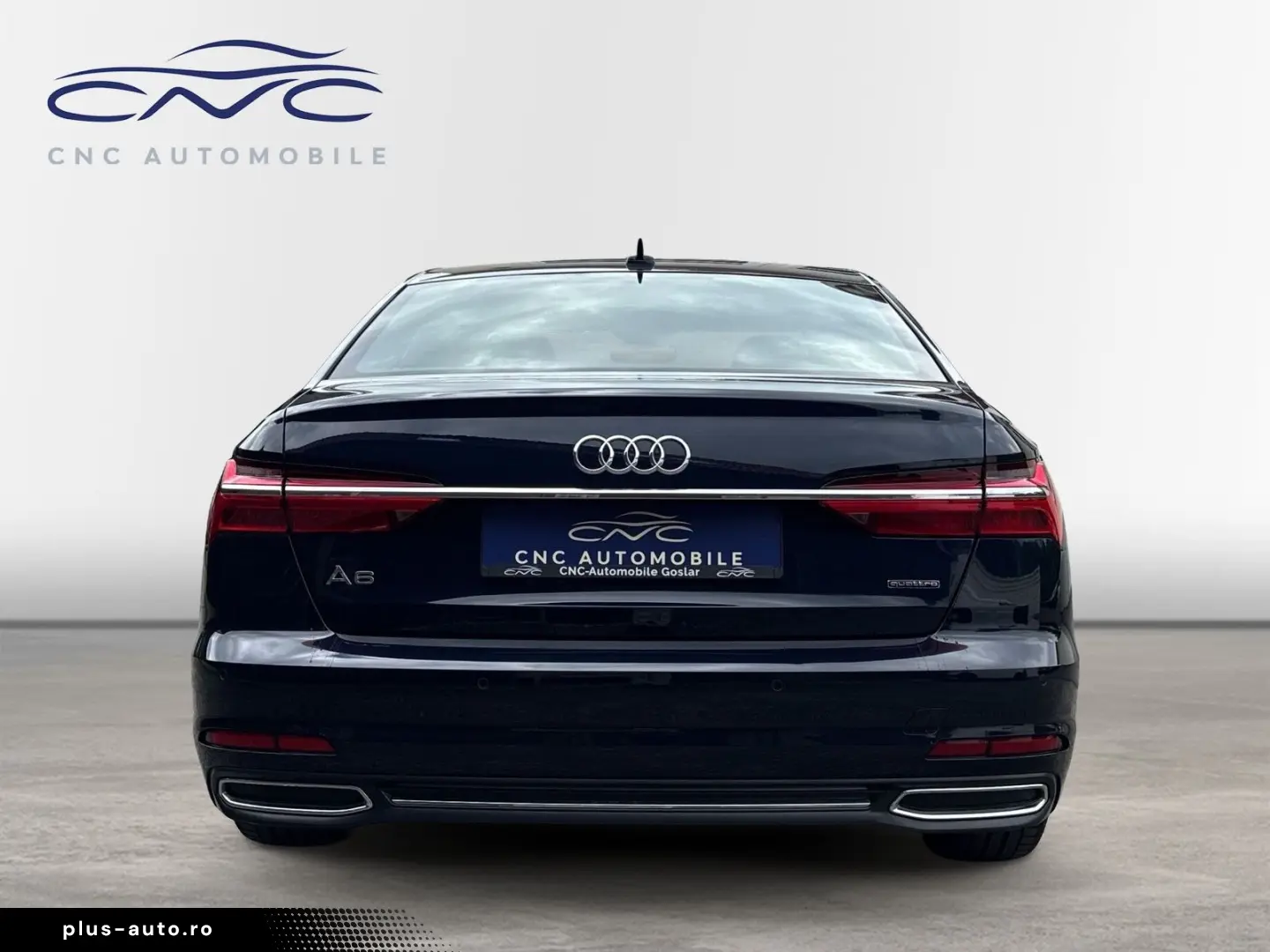 AUDI A6 Lim. 45 TDI quattro design ACC Kamera Leder