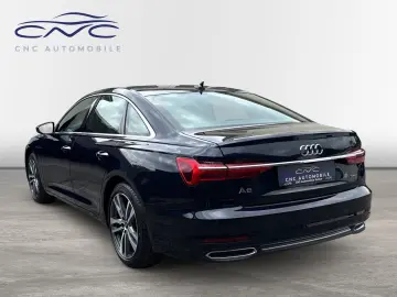 AUDI A6 Lim. 45 TDI quattro design ACC Kamera Leder