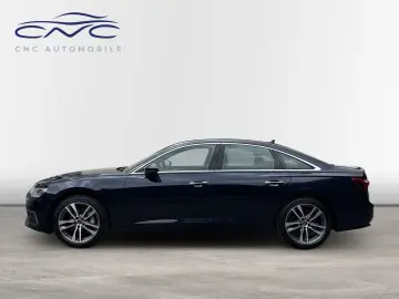 AUDI A6 Lim. 45 TDI quattro design ACC Kamera Leder
