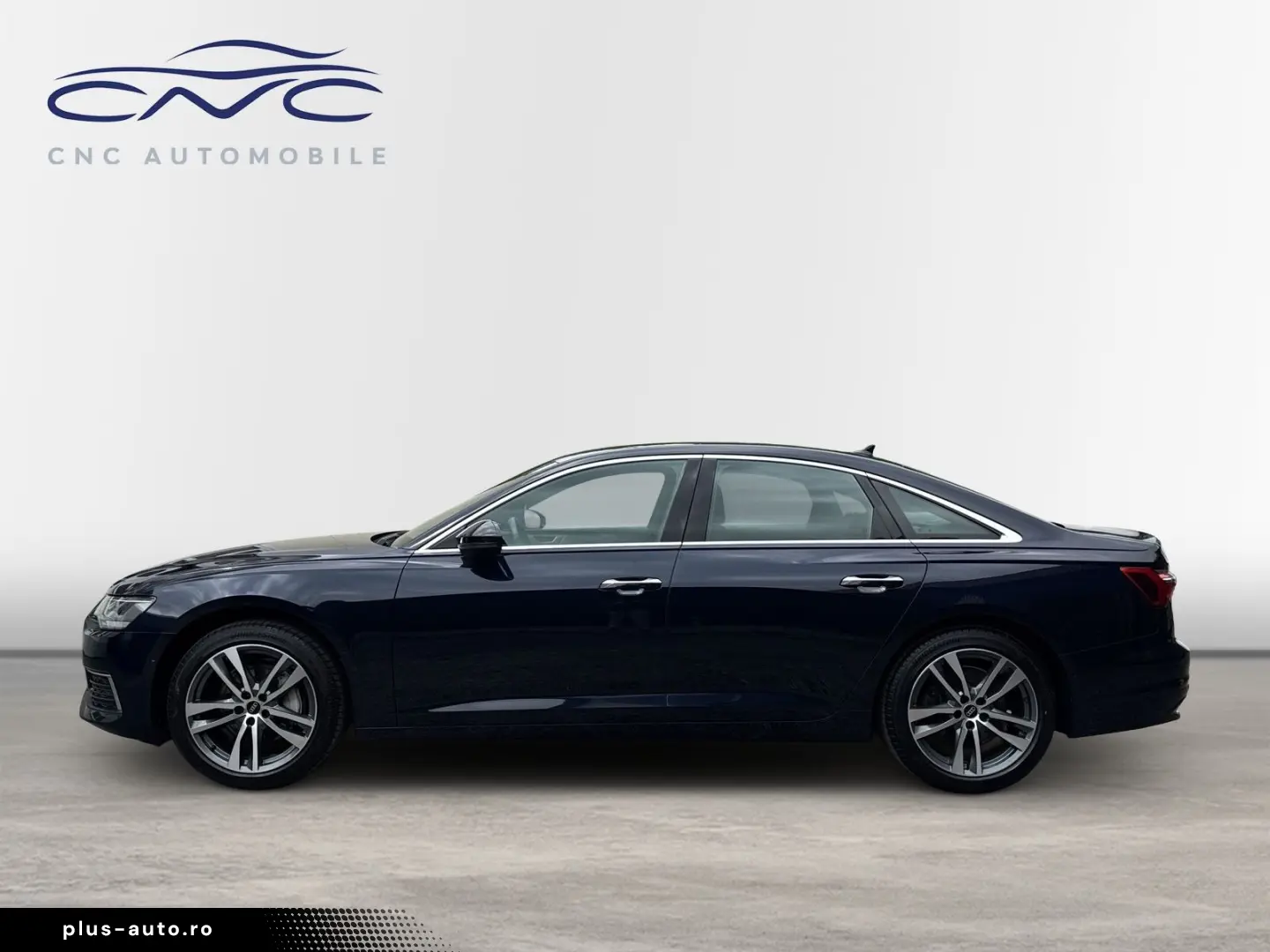 AUDI A6 Lim. 45 TDI quattro design ACC Kamera Leder