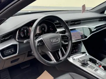 AUDI A6 Lim. 45 TDI quattro design ACC Kamera Leder