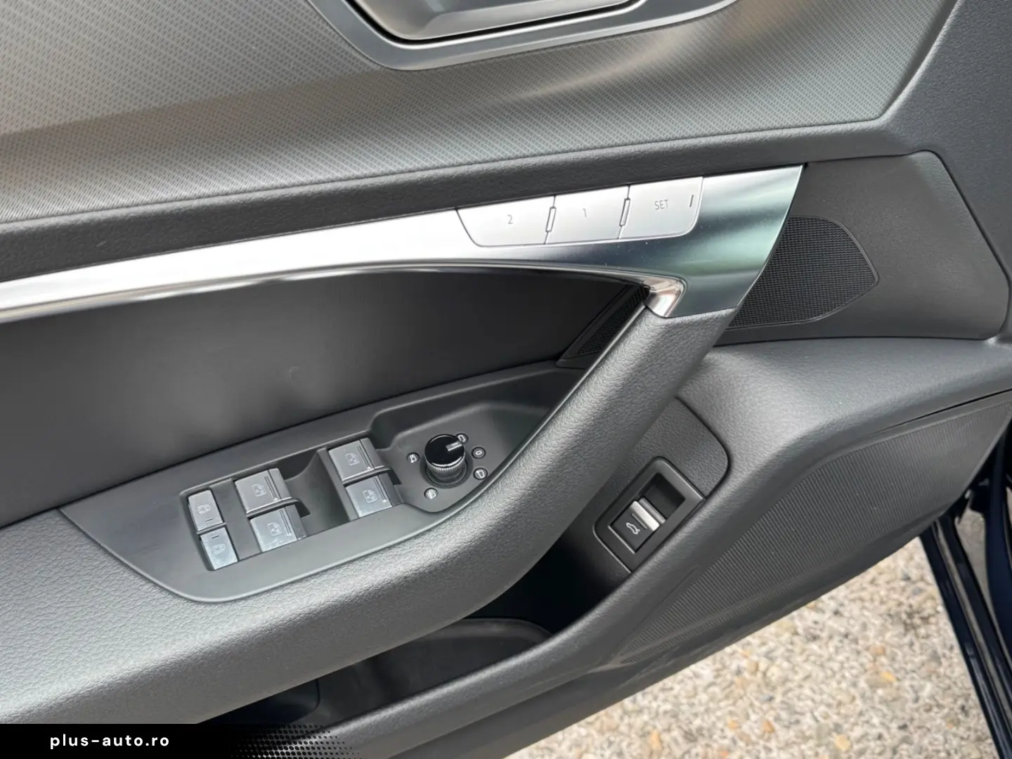 AUDI A6 Lim. 45 TDI quattro design ACC Kamera Leder