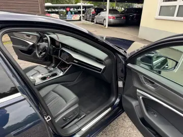AUDI A6 Lim. 45 TDI quattro design ACC Kamera Leder