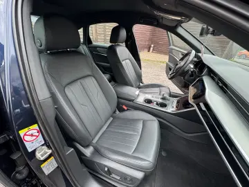 AUDI A6 Lim. 45 TDI quattro design ACC Kamera Leder